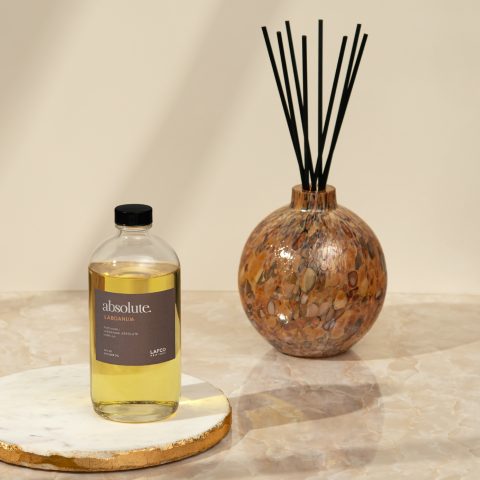 Labdanum Absolute Diffuser Refill Oil