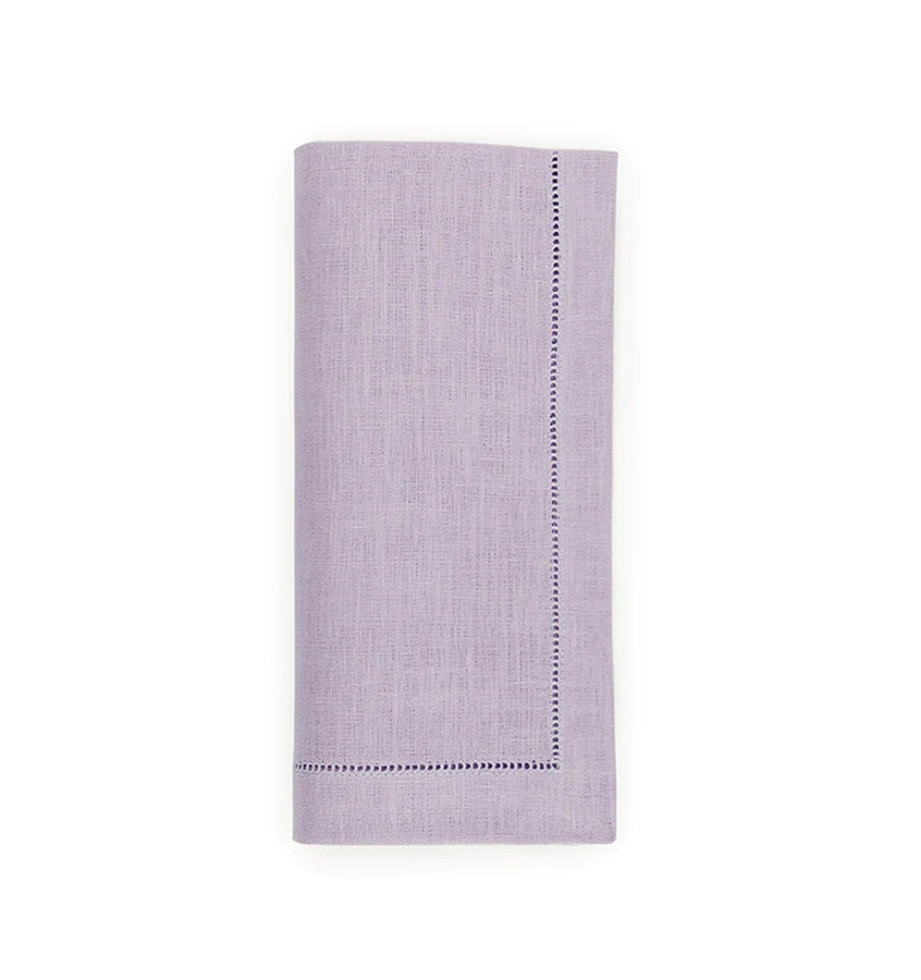 Festival Napkins (Set of 4) in Lavender - Sferra