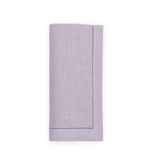 Festival Napkins (Set of 4) in Lavender - Sferra