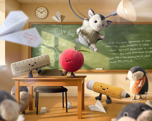 Amuseables Apple | Jellycat