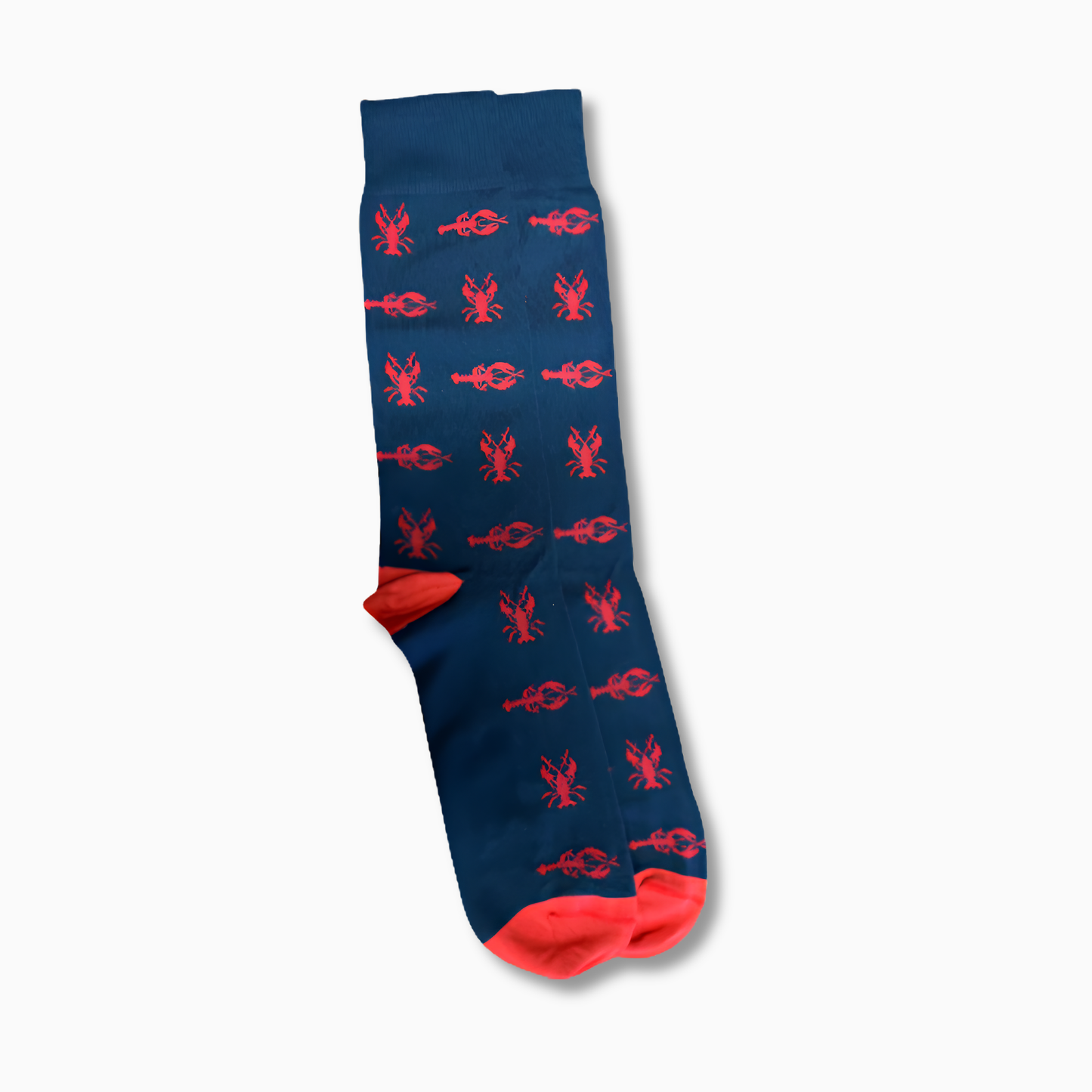 Let's Get Crackin' Socks