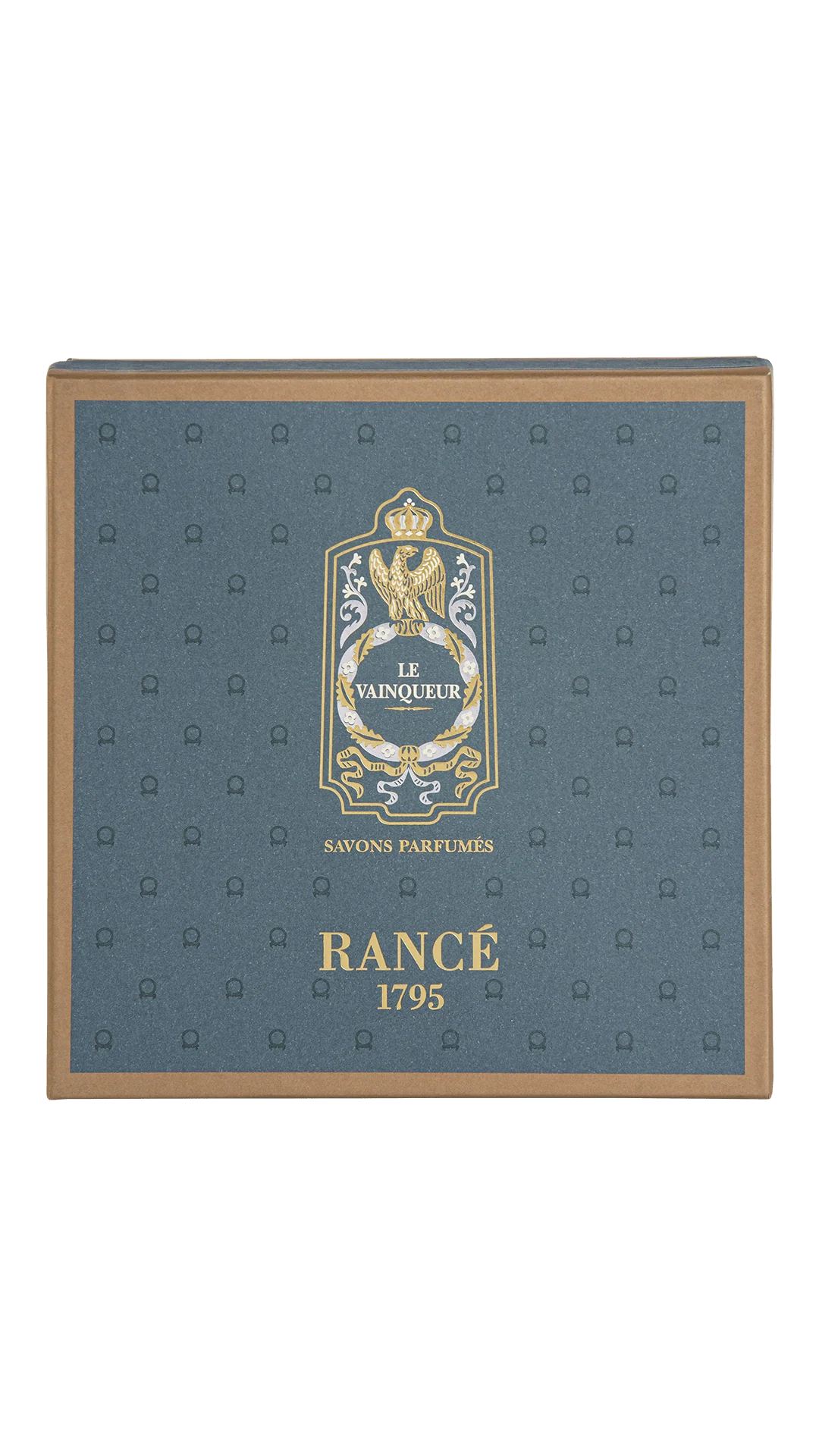 Le Vainquerur Coffret Soap