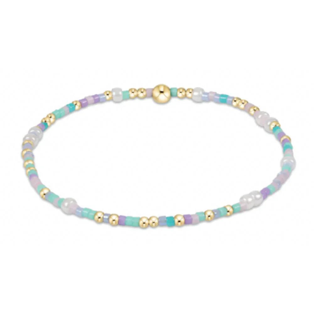 enewton Hope Unwritten Bracelet, How Do You Lilac Me Now?