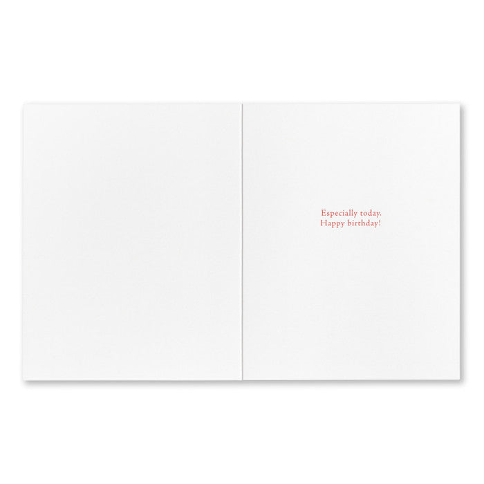 Live All You Can - Positively Green