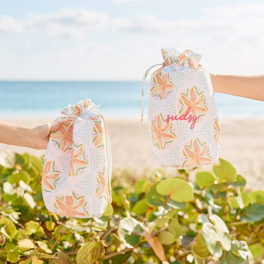 Wet Bag in Lulie Wallace's Savannah