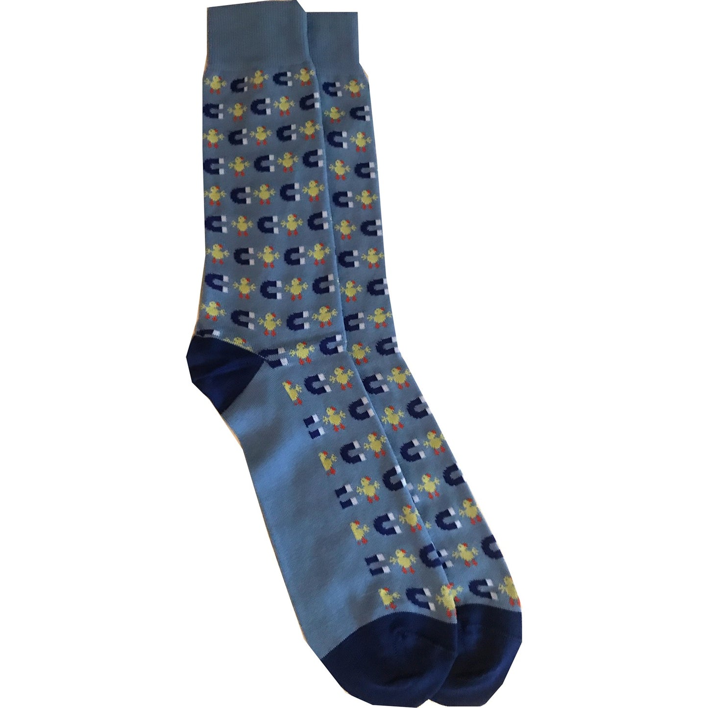 The Chick Magnet Socks