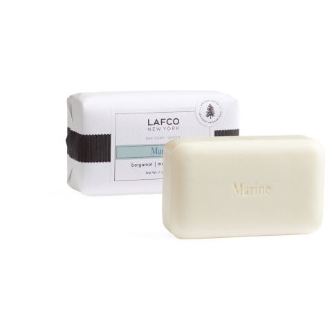 Marine 7 oz. Bar Soap, LAFCO