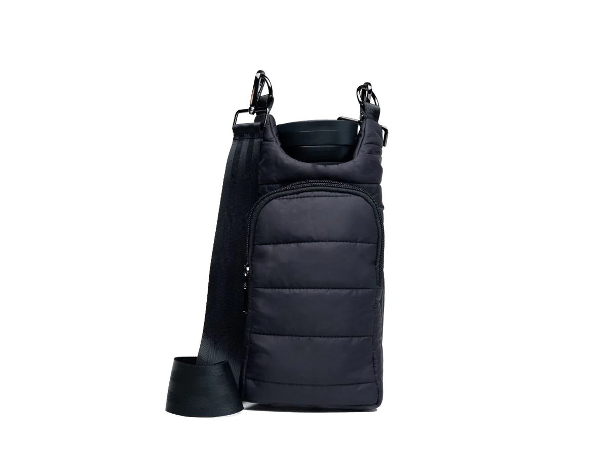 Matte Black Hydrobag