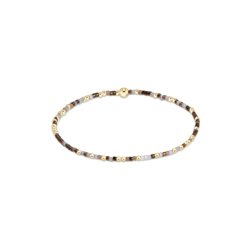 enewton Hope Unwritten Bracelet, Wake Me Up Before You Cocoa