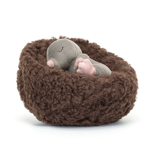 Hibernating Mole, Jellycat