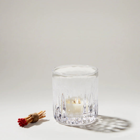 Simon Pearce Montpelier Tealight