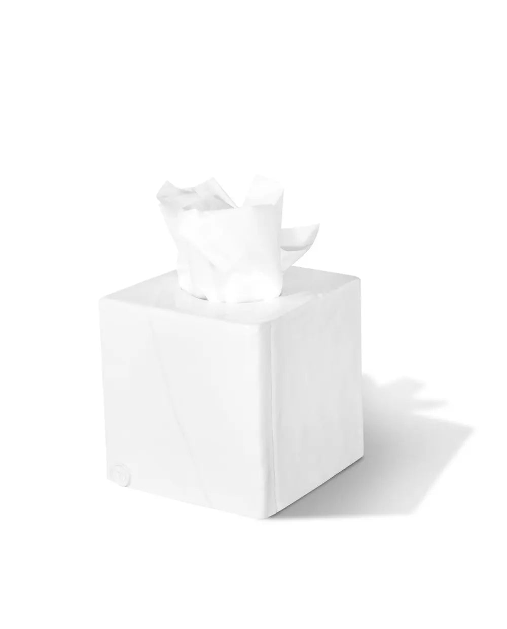 Tissue Box No. 408 - Montes Dogget