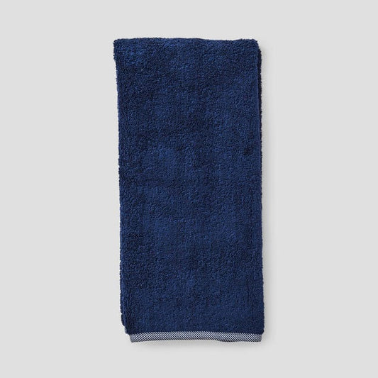Golf Towel in Navy