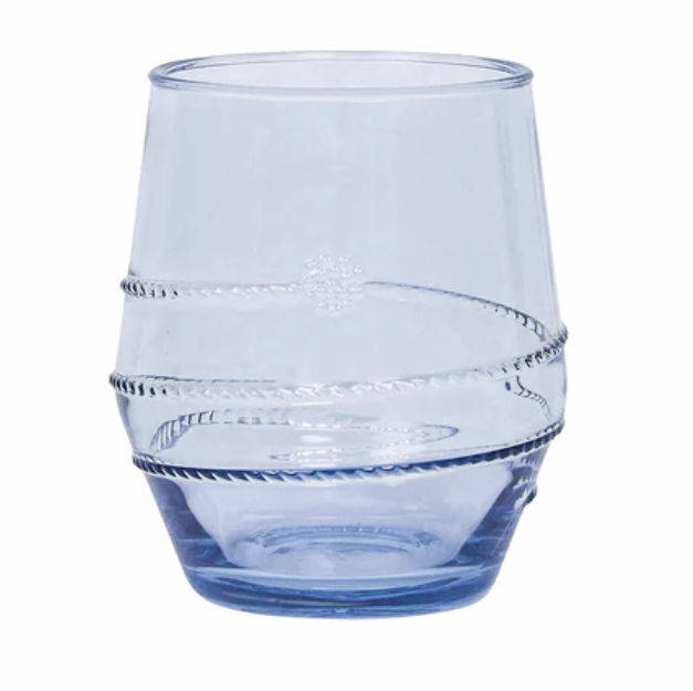 Juliska Amalia Acrylic Small Tumbler