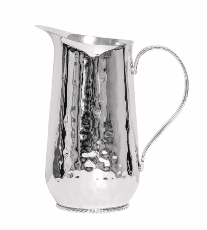 Juliska Graham Bar Pitcher