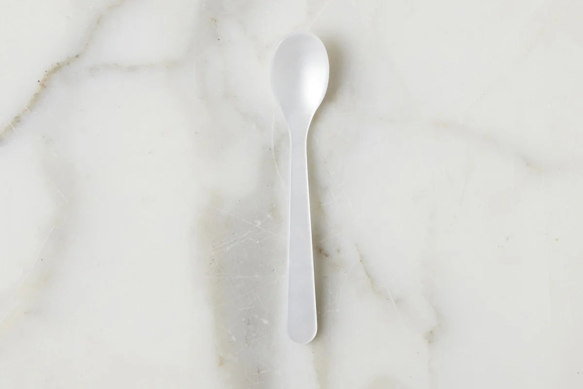 Acrylic Dipping Spoon