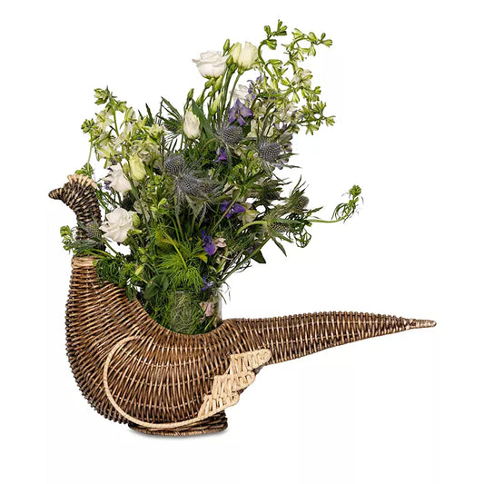 Juliska Devon Willow Pheasant