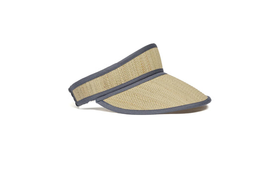 Plein Air Sanctuary Sun Visor, Lorna Murray