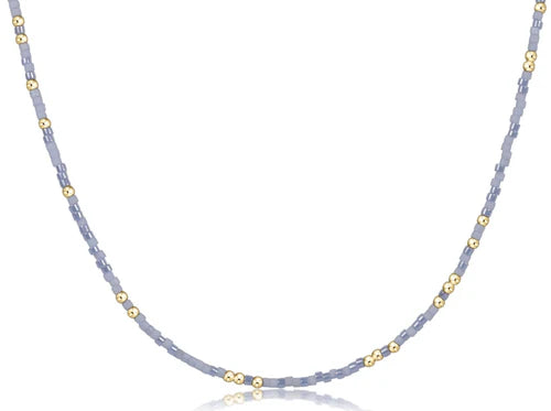 enewton 15" Choker Hope Unwritten, Oh, Pool Boy - Enewton