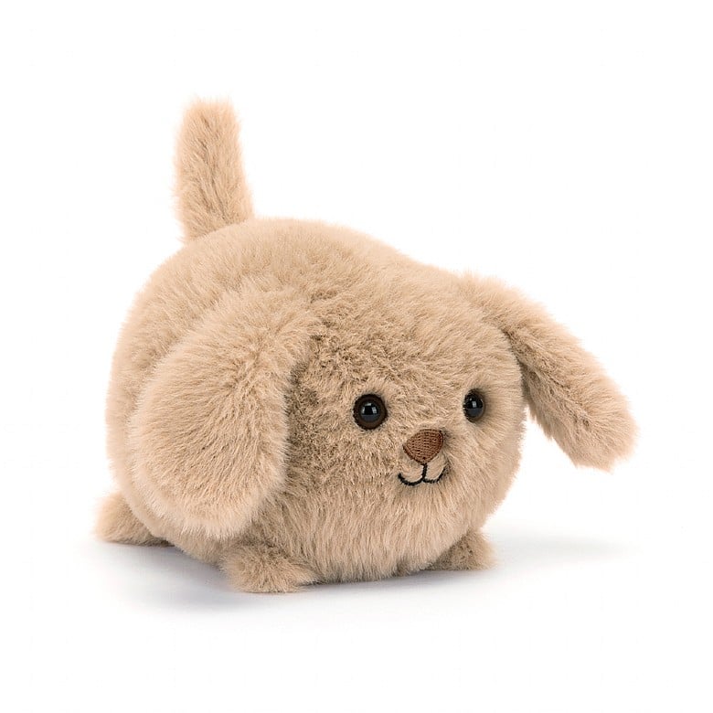Caboodle Puppy, Jellycat
