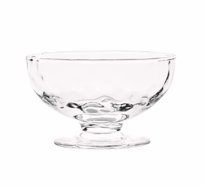 Juliska Puro 5" Footed Dessert Bowl