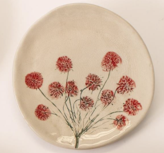 Wildflower Mini Plate (4 options)