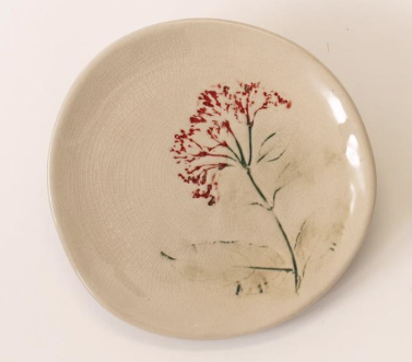 Wildflower Mini Plate (4 options)