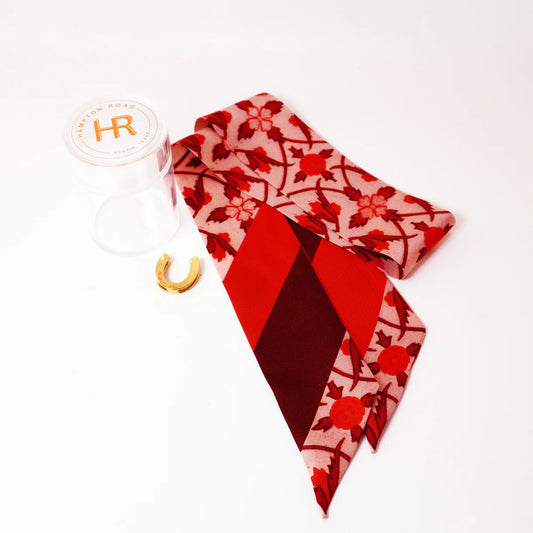 Run for the Roses Twilly