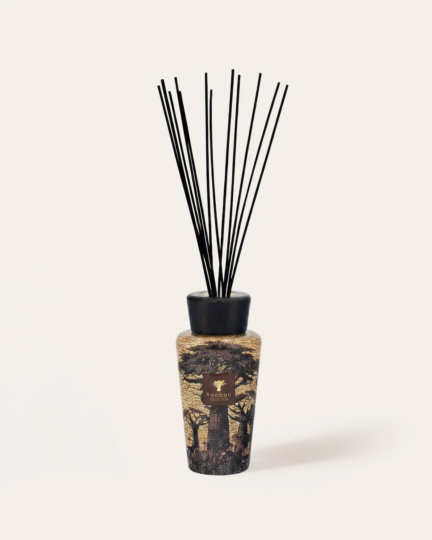 Sacred Trees Mankono Scented Diffuser 250ml | Baobab Collection