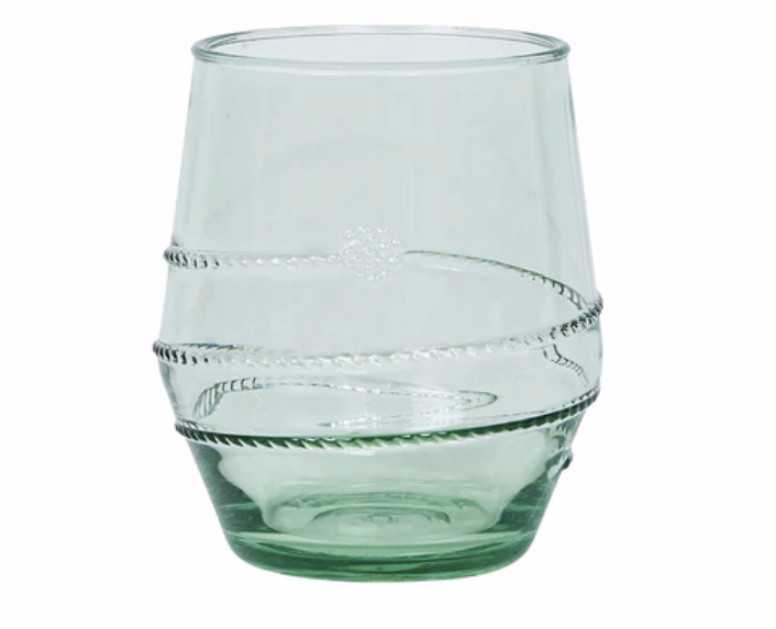 Juliska Amalia Acrylic Small Tumbler