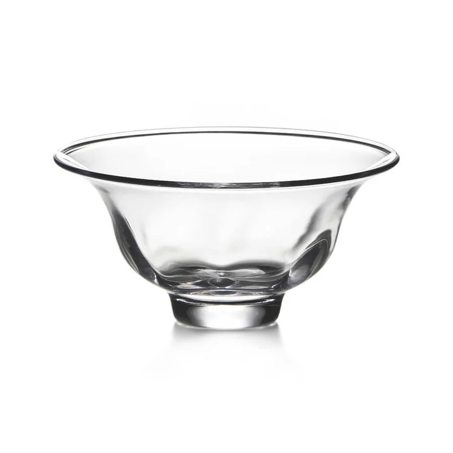 Simon Pearce Shelbourne Dessert Bowls, Set of 2