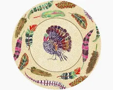 Plumage Plates