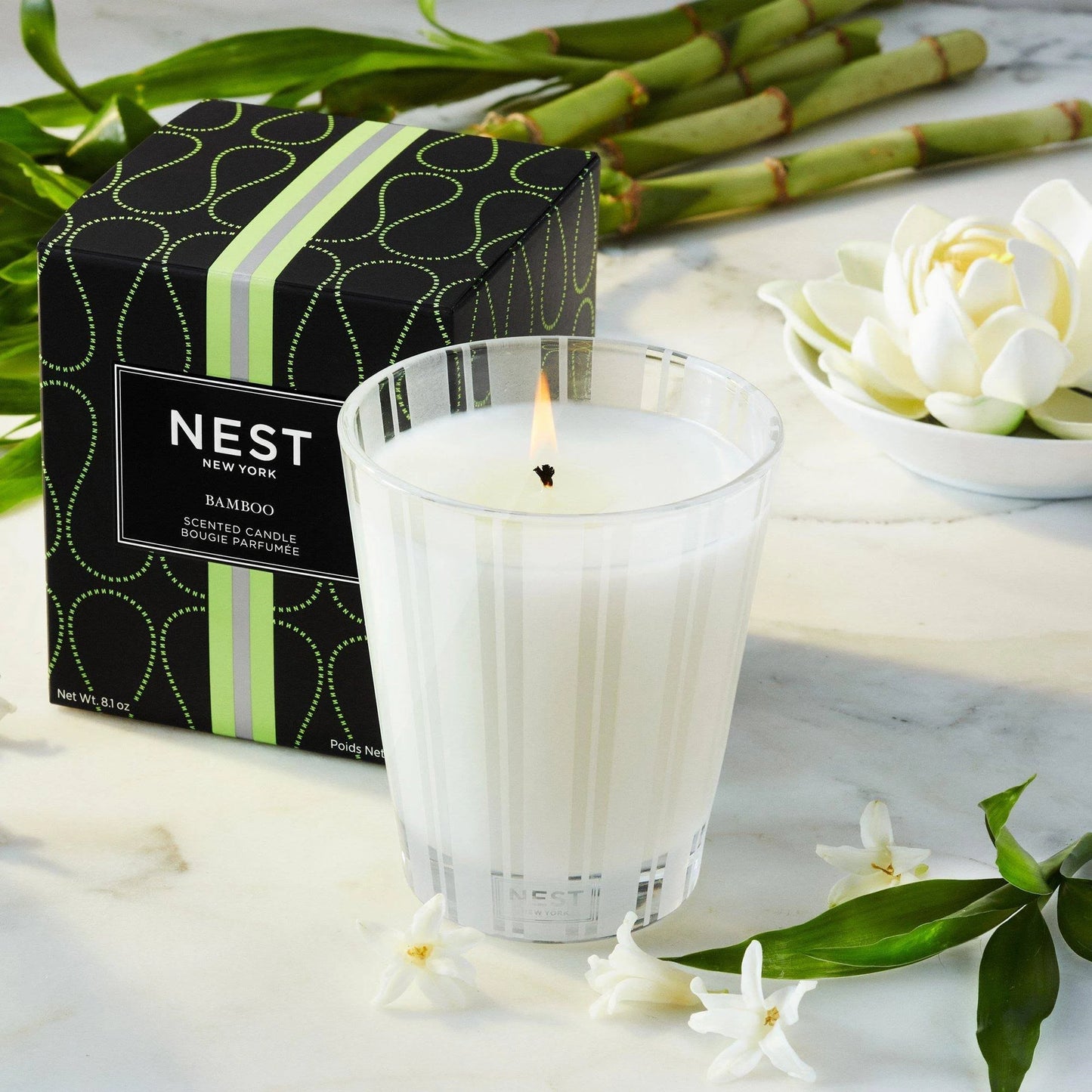 Nest Fragrances Bamboo Classic Candle
