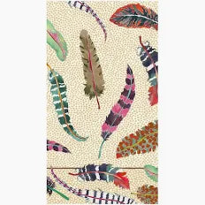 Plumage Napkins
