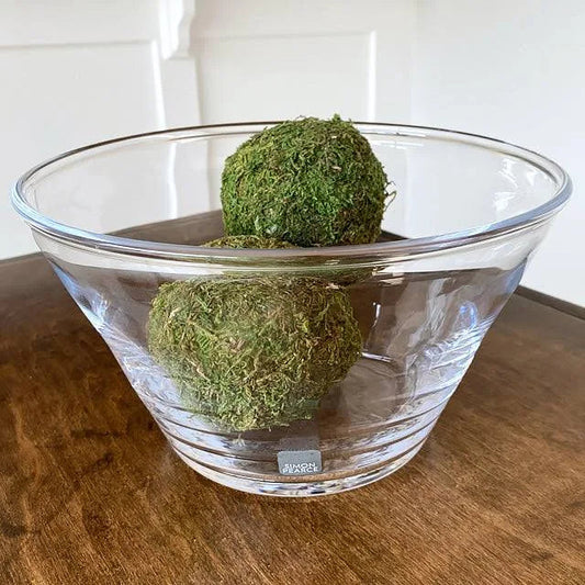 Simon Pearce Nantucket Bowl, Large