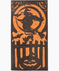 Wicked Witch Napkins