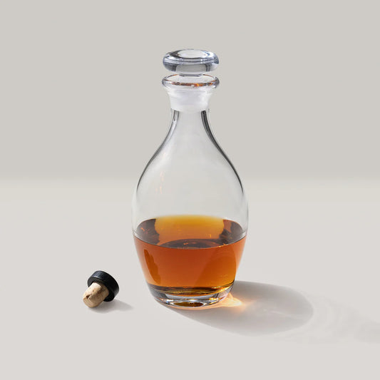 Simon Pearce Shoreham Decanter