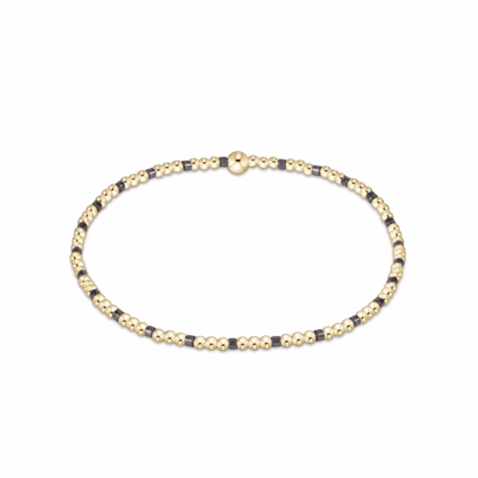 enewton Hope Sincerity Pattern 2mm, Taupe with a Twist