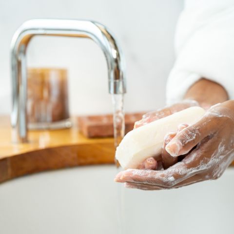 Retreat 7 oz. Bar Soap, LAFCO