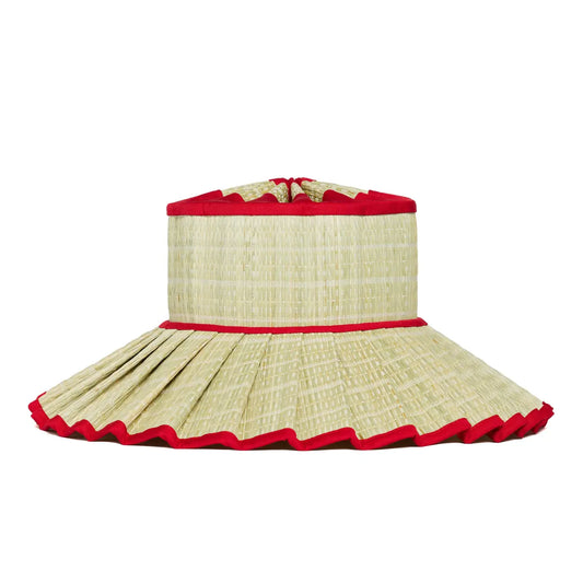 Soar Island Capri Hat, Lorna Murray