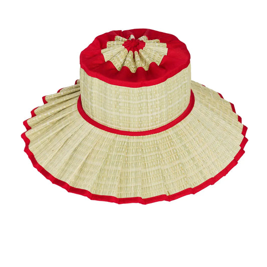 Soar Island Capri Hat, Lorna Murray