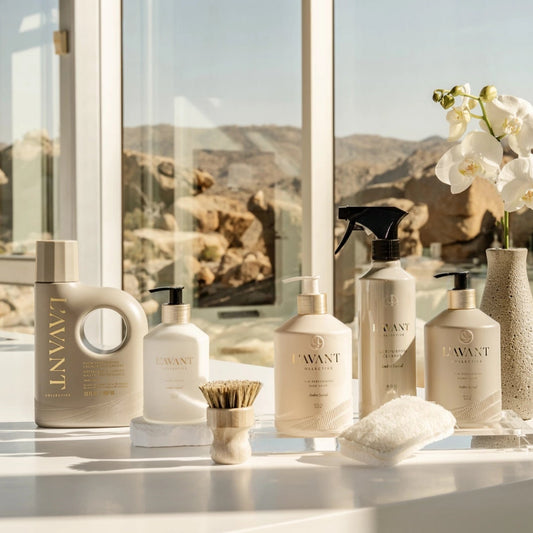 L'Avant Collective Ambre Santal Multipurpose Cleaner