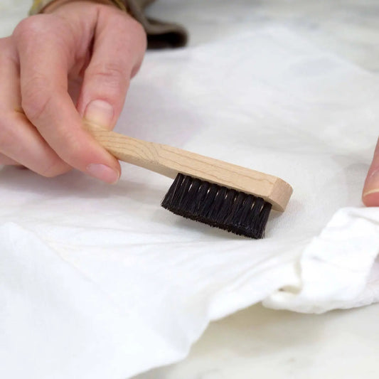 The Laundress Stain Brush