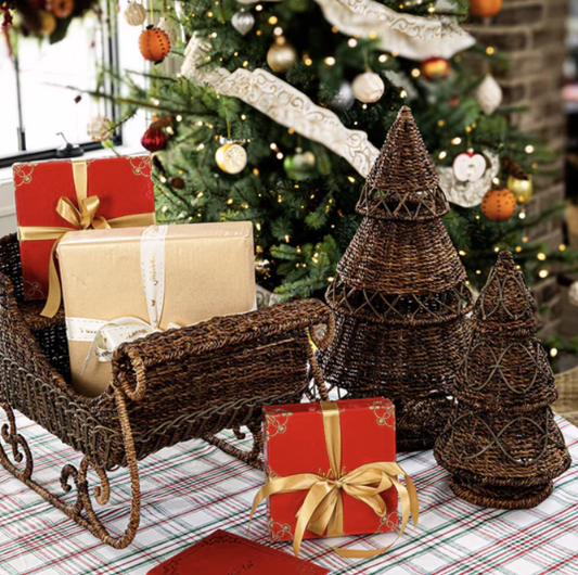 Juliska Devon Willow Tree