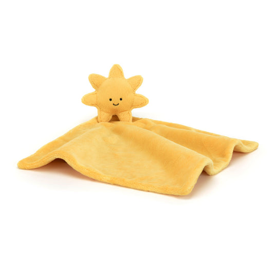 Amuseable Sun Soother, Jellycat
