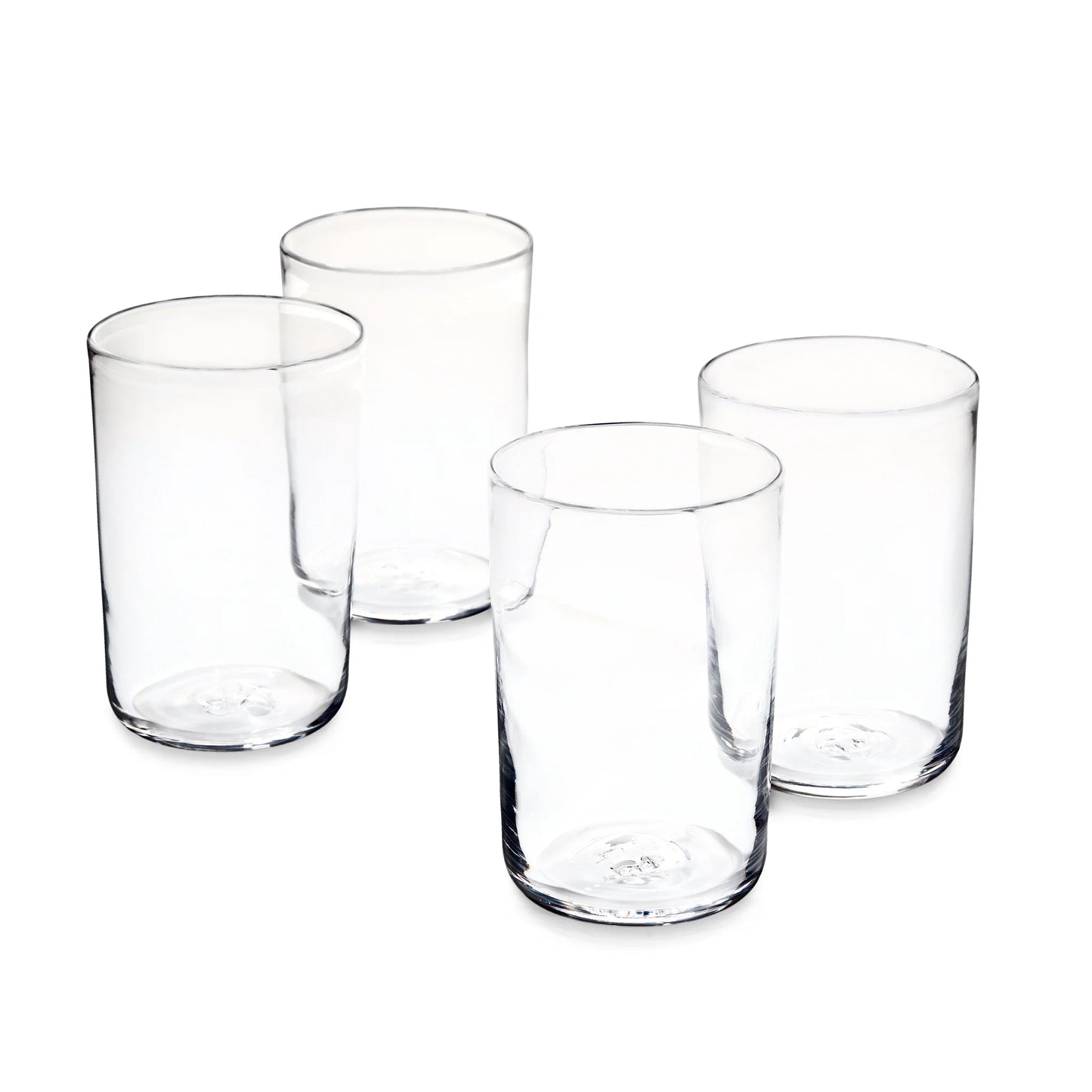 Simon Pearce Walden Glasses, Set of 4