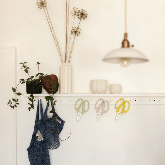 Japanese Floral Clippers