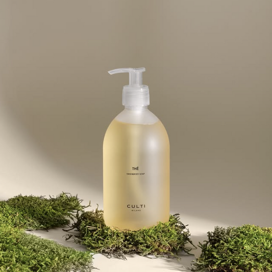 Culti Milano Thé Hand & Body Soap