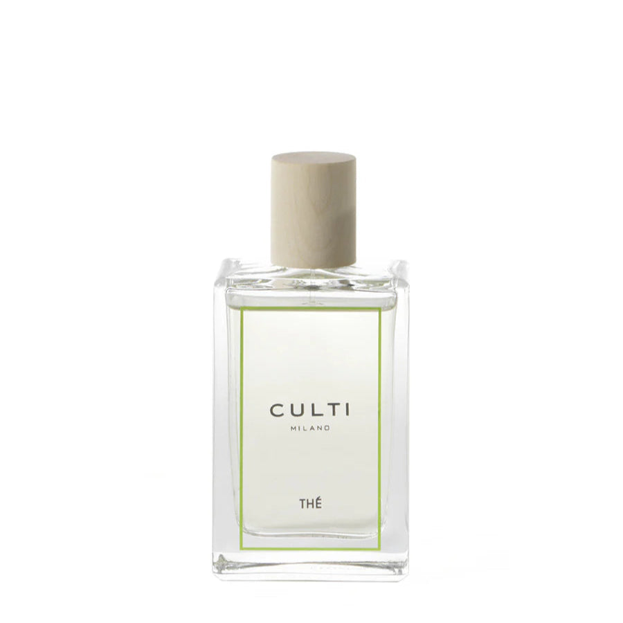 Culti Milano Thé Spray, 100ml