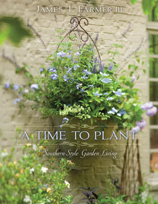 "A Time to Plant" Book